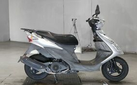 SUZUKI ADDRESS V125 S CF4MA