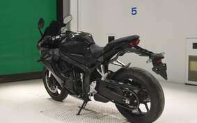 HONDA CBR650R 2023 RH03