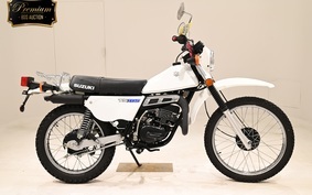 SUZUKI TS185 SG12A