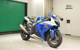 SUZUKI GSX-R1000 2010 CY111