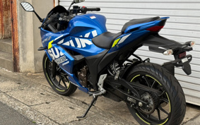 SUZUKI JIKUSA-SF250 ED22A