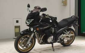 SUZUKI BANDIT 1200 SA 2007 GV79A