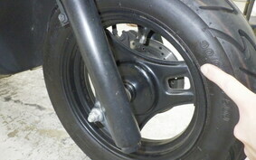 SUZUKI ADDRESS V125 S CF4MA