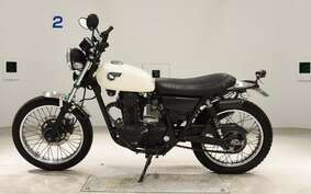 KAWASAKI 250TR BJ250F