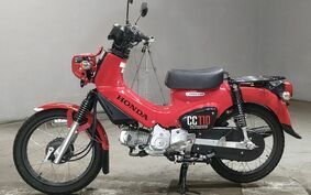 HONDA CROSS CUB 110 JA45