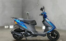 SUZUKI ADDRESS V125 G CF46A