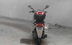 SUZUKI ADDRESS V125 CF4EA