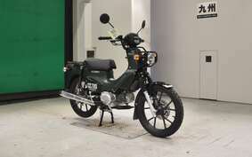 HONDA CROSS CUB 110 JA60