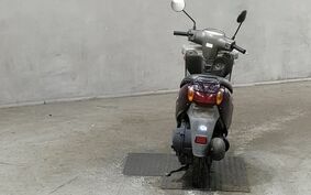 SUZUKI LET's 4 Basket CA43A