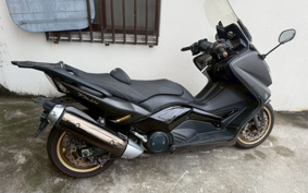 YAMAHA T-MAX 530 2014 SJ12J