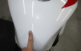 HONDA CBR1000RR Gen. 2 2008 SC59