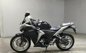 HONDA CBR250R MC41