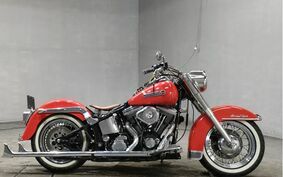 HARLEY FLSTC 1340 1998 BJL