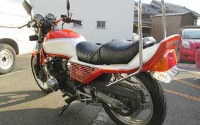 HONDA CBX400F 1982 NC07