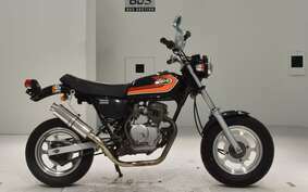 HONDA APE 50 AC16