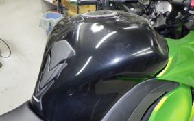 KAWASAKI NINJA 1000 A 2013