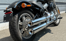 HARLEY HARLEY FXST1340-1450 2022 BVJ