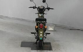 HONDA CROSS CUB 110 JA45