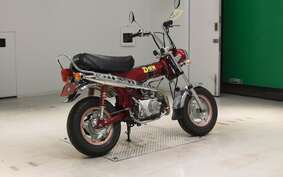 HONDA DAX 50 GEN 2 AB26