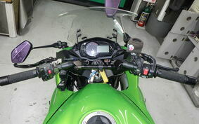 KAWASAKI NINJA 1000 A 2012