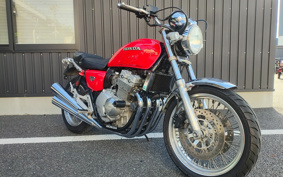 HONDA CB400 1997 NC36