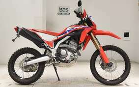 HONDA CRF250L MD47