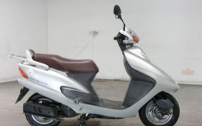 HONDA SPACY 125 JF04