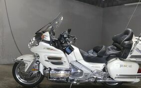 HONDA GL 1800 GOLD WING 2004 SC47