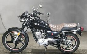 YAMAHA YB125SP LBPPCJL