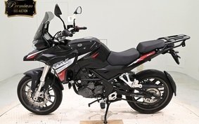 BENELLI TRK251