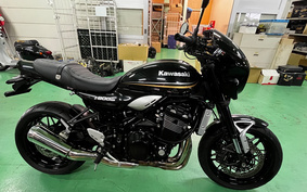 KAWASAKI Z900RS 2020 ZR900C