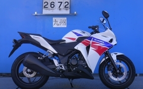 HONDA CBR250R GEN 3 MC41