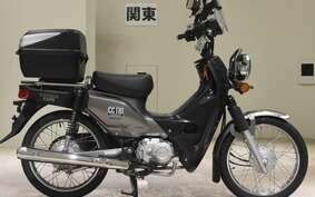 HONDA CROSS CUB 110 JA10