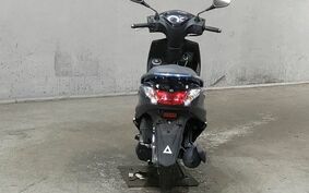 YAMAHA AXIS Z SED7J