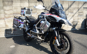 BMW R1250GS EXCLUSIVE 2021 0M11