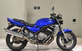 KAWASAKI BALIUS 250 Gen.2 ZR250B