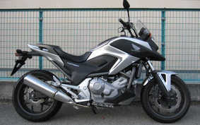 HONDA NC 700 X ABS 2012 RC63