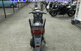 SUZUKI LET's 4 CA45A