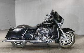 HARLEY FLHX 1580 2009 KB4