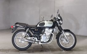 HONDA GB250 CLUBMAN 1 MC10