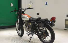 HONDA XL230 MC36