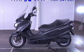 SUZUKI BURGMAN200