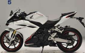 HONDA CBR250RR A MC51