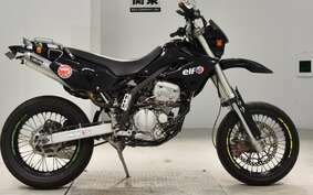 KAWASAKI KLX250D TRACKER LX250E