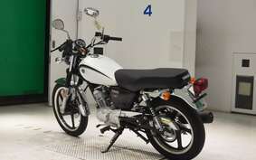 YAMAHA YB125SP