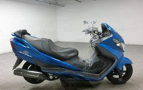 SUZUKI SKYWAVE 250 (Burgman 250) SS Type CJ43A