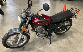 HONDA CB223S MC40