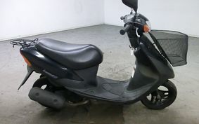 SUZUKI LET's 2 CA1PA