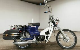 HONDA PRESS CUB 50 AA01