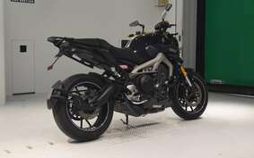 YAMAHA MT-09 2015 RN34J